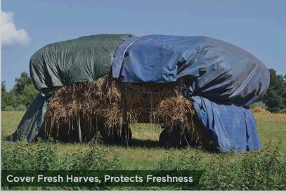 Silage And Grain Covers-1